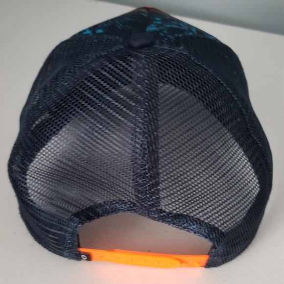 Oakley Snap Back Hat - Picture 2 of 3